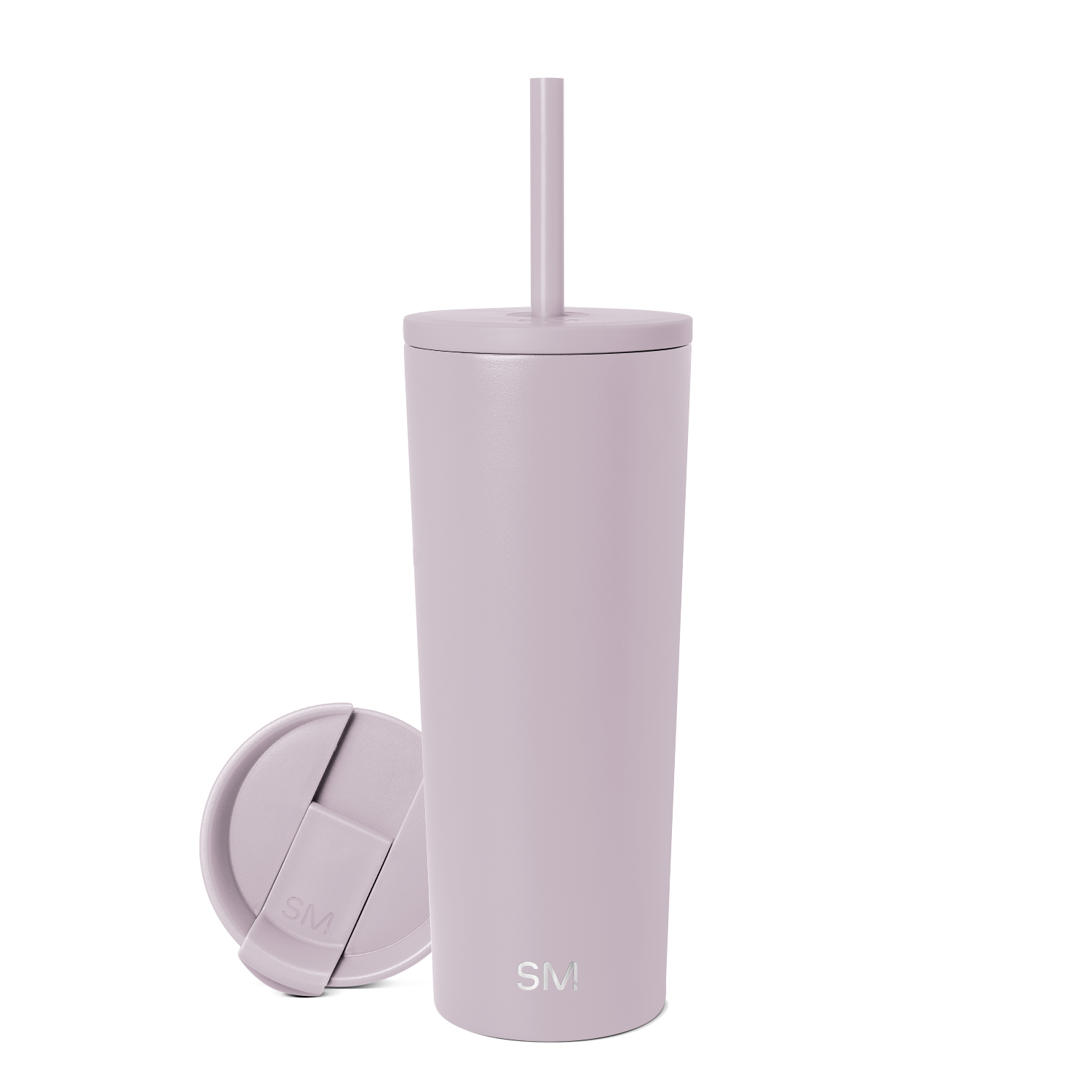 Classic Tumbler - 24oz / Lavender Mist