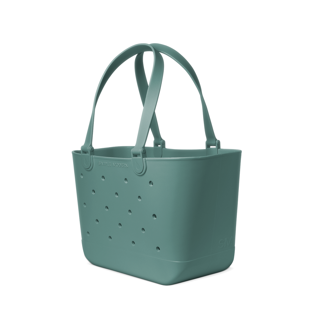 Getaway Bag