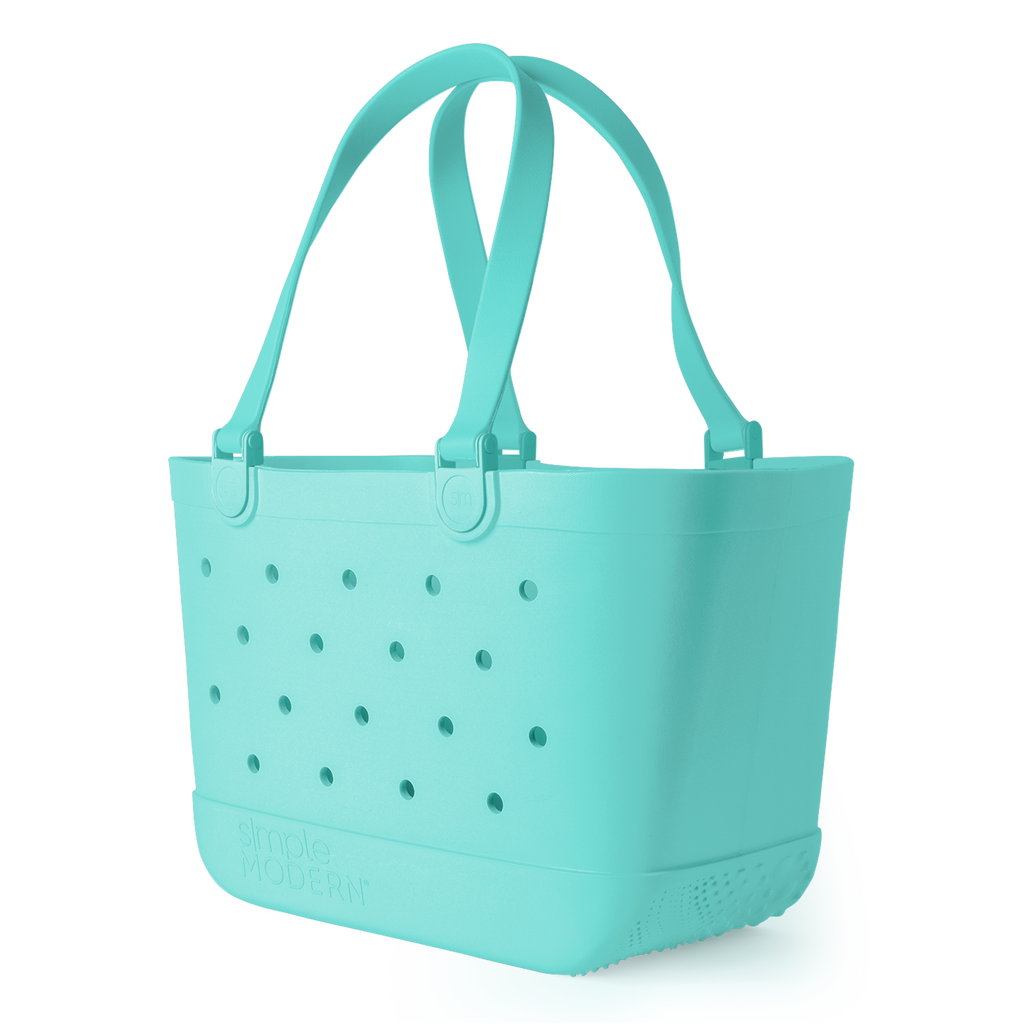 Getaway Bag