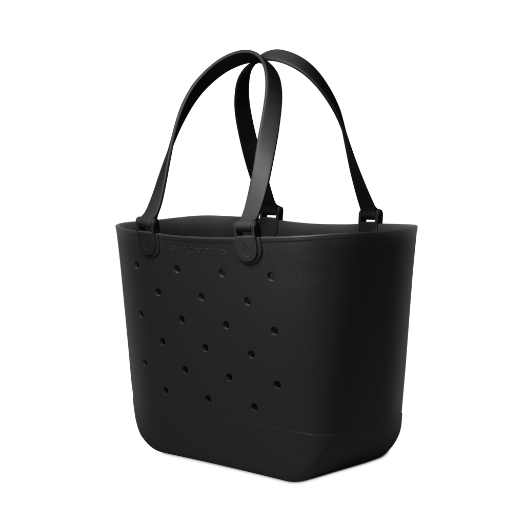 Getaway Bag