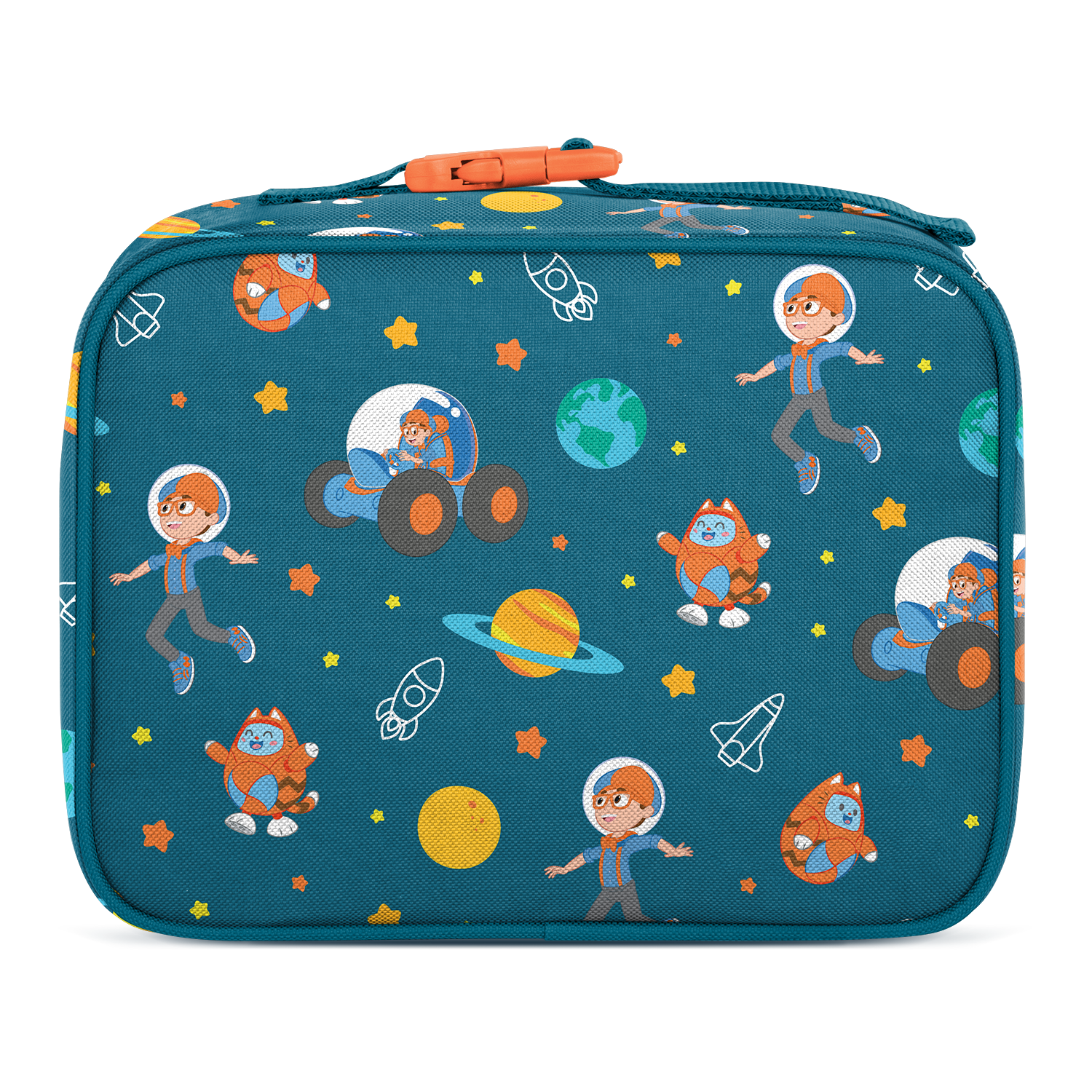 Hadley Lunch Bag