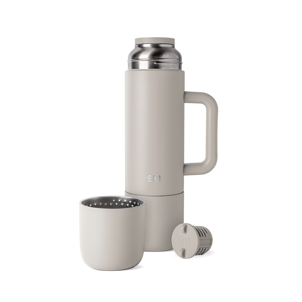 Roam Bottle - Almond Birch