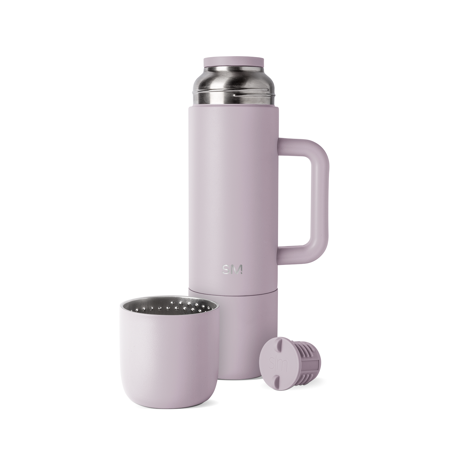 Roam Bottle - Lavender Mist
