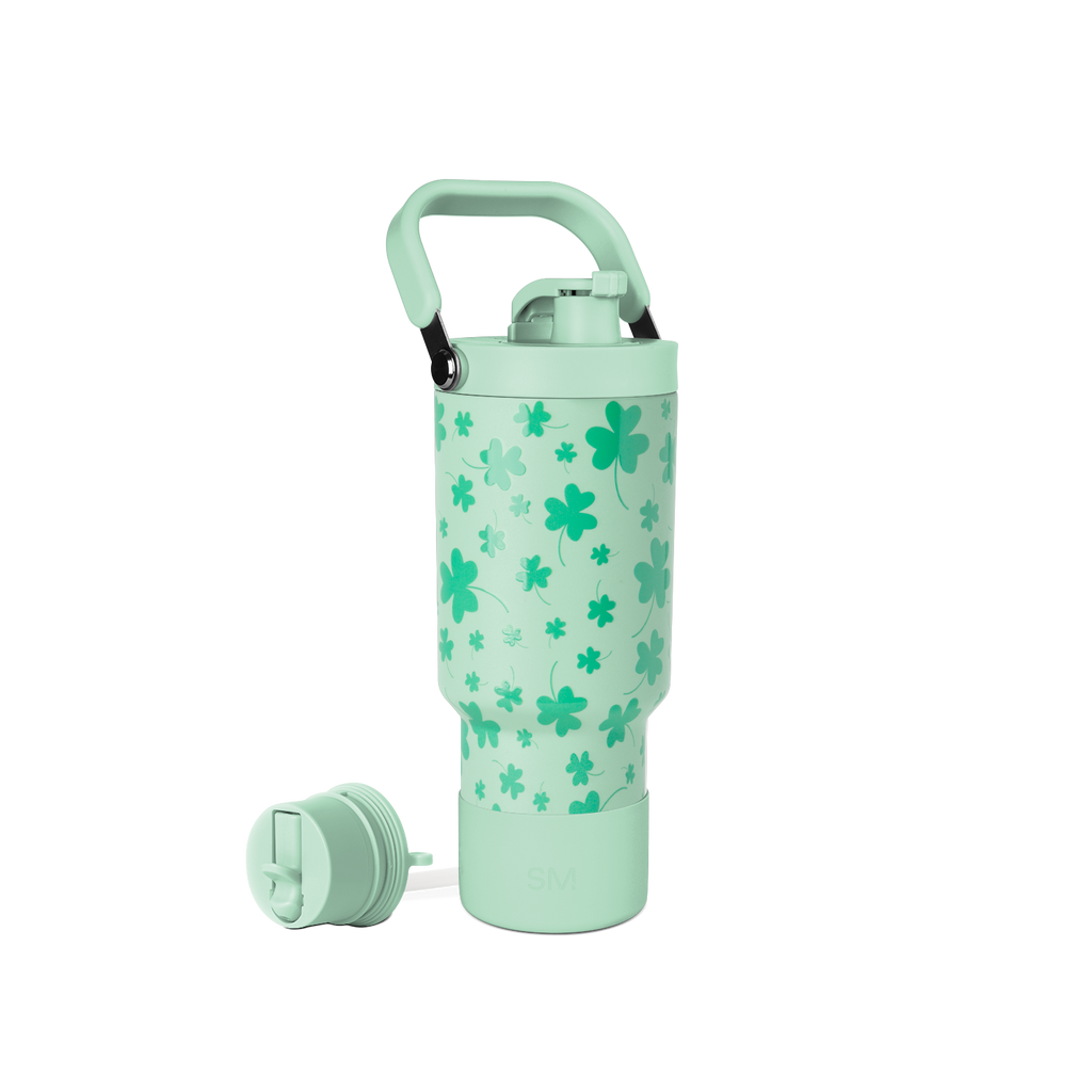 Trek Pivot Tumbler