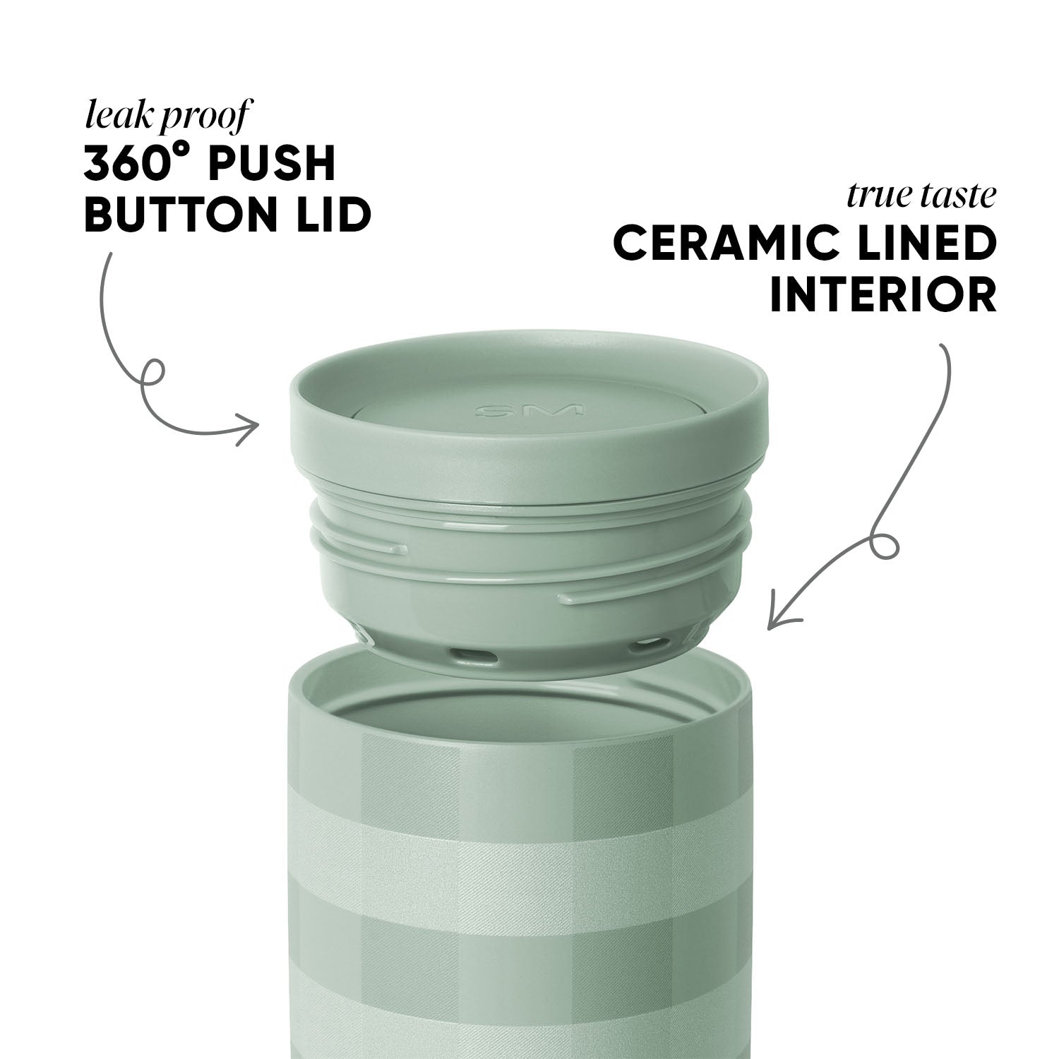 Voyager Tumbler - Signature